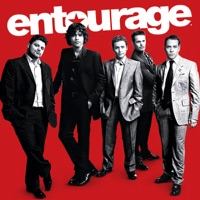 Entourage, Saison 4 (VOST) à télécharger 