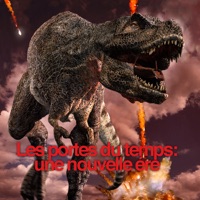 Les portes du temps: une nouvelle ère, Saison 5 à télécharger 