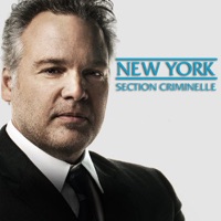 New-York Section Criminelle, Saison 10 à télécharger 
