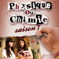 Physique ou Chimie, Saison 7 à télécharger 