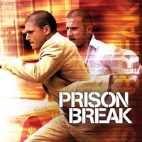 Prison Break, Saison 2 à télécharger 
