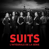 Suits, L'intégrale de la série (VOST) à télécharger 