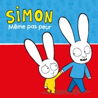 Simon, Vol. 3: Même pas peur à télécharger 