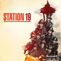 Grey's Anatomy: Station 19, Saison 4 (VOST) à télécharger 