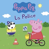 Peppa Pig: La police à télécharger 