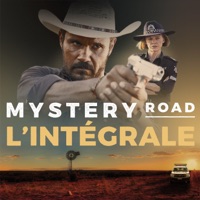 Mystery Road, La saison 1 + les deux films (VOST) à télécharger 