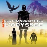 Les grands mythes - L'Odyssée à télécharger 