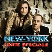 New York Unité Spéciale, Saison 12 à télécharger 