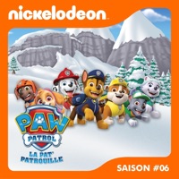 Paw Patrol, la Pat’ Patrouille, Saison 6, Partie 2 à télécharger 