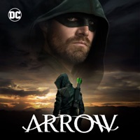 Arrow, Saison 8 (VF) à télécharger 