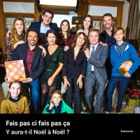 Fais pas ci, fais pas ça, Y aura-t-il Noël à Noël ? à télécharger 