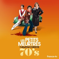 Les petits meurtres d'Agatha Christie, Saison 3, Ep 2 : La chambre noire à télécharger 