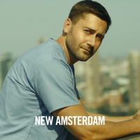 New Amsterdam, Saison 2 à télécharger 