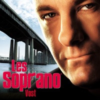 Les Soprano, Saison 3 (VOST) à télécharger 