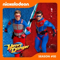 Henry Danger, Saison 5 Partie 4 à télécharger 