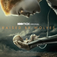Raised by Wolves, Saison 1 (VOST) à télécharger 