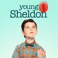 Young Sheldon, Saison 2 (VOST) à télécharger 