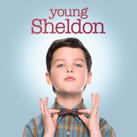 Young Sheldon, Saison 1 (VOST) à télécharger 
