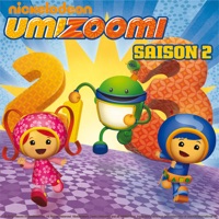 Umizoomi, Saison 2, Partie 1 à télécharger 