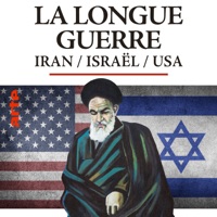 Israël-Iran, la longue guerre à télécharger 