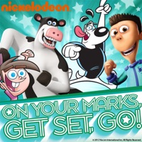 On Your Marks, Get Set, Go! à télécharger 