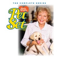 Betty White's Pet Set, Season 1 à télécharger 