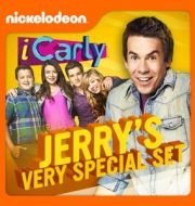iCarly, Jerry’s Very Special Set à télécharger 