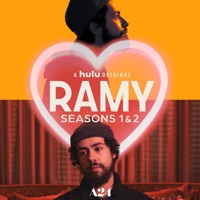 Ramy, Seasons 1-2 Box Set à télécharger 