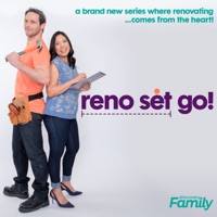 Reno, Set, Go!, Season 1 à télécharger 