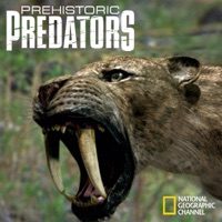 Prehistoric Predators à télécharger 