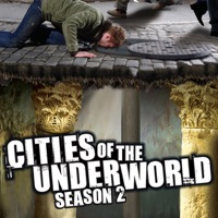 Cities of the Underworld, Season 2 à télécharger 