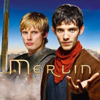 Merlin, Season 2 à télécharger 