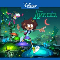 Amphibia, Vol. 1 à télécharger 