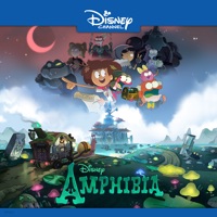 Amphibia, Vol. 4 à télécharger 