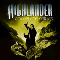 Highlander, The Complete Series à télécharger 