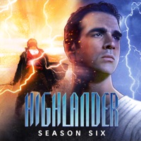 Highlander, Season 6 à télécharger 