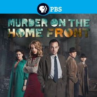 Murder On the Home Front à télécharger 