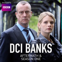 DCI Banks, Season 1 (With Pilot) à télécharger 