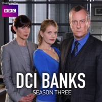 DCI Banks, Season 3 à télécharger 