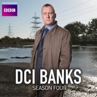DCI Banks, Season 4 à télécharger 