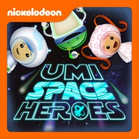 Team Umizoomi, Umi Space Heroes à télécharger 