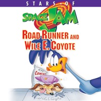 Stars of Space Jam: Road Runner & Wile E. Coyote à télécharger 