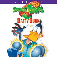 Stars of Space Jam: Daffy Duck à télécharger 