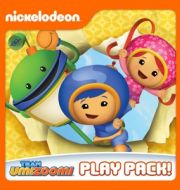 Team Umizoomi, Play Pack à télécharger 
