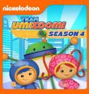 Team Umizoomi, Season 4 à télécharger 