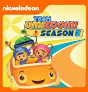 Team Umizoomi, Season 3 à télécharger 