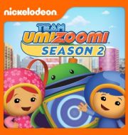 Team Umizoomi, Season 2 à télécharger 
