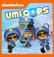 Team Umizoomi, UmiCops! à télécharger 