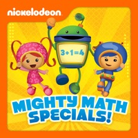 Team Umizoomi, Mighty Math Specials! à télécharger 