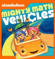 Team Umizoomi: Mighty Math Vehicles à télécharger 